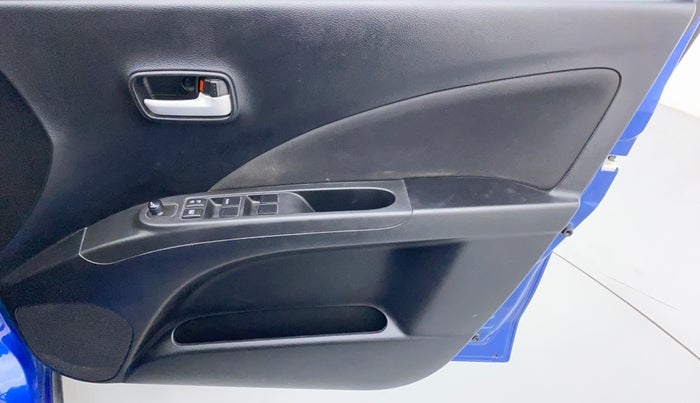 2020 Maruti Celerio X Zxi, Petrol, Manual, 29,806 km, Driver Side Door Panels Control