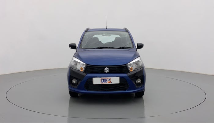 2020 Maruti Celerio X Zxi, Petrol, Manual, 29,806 km, Front