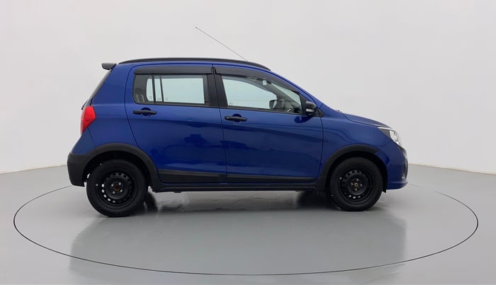 2020 Maruti Celerio X Zxi, Petrol, Manual, 29,806 km, Right Side View