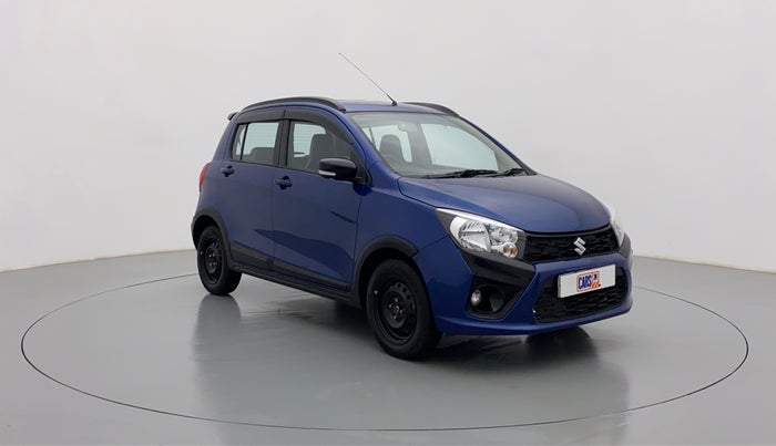 2020 Maruti Celerio X Zxi, Petrol, Manual, 29,806 km, Right Front Diagonal
