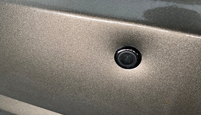 2021 Maruti New Wagon-R LXI CNG 1.0, CNG, Manual, 71,408 km, Parking Camera