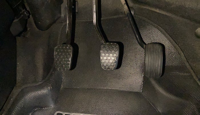 2020 Tata Tiago XZ PETROL, Petrol, Manual, 76,649 km, Pedals