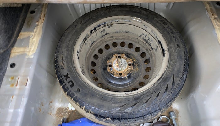 2015 Honda City 1.5L I-VTEC VX, Petrol, Manual, 86,112 km, Spare Tyre