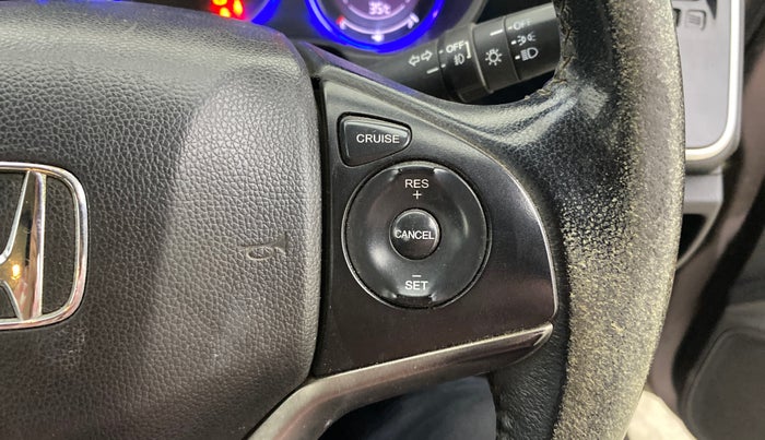 2015 Honda City 1.5L I-VTEC VX, Petrol, Manual, 86,112 km, Adaptive Cruise Control