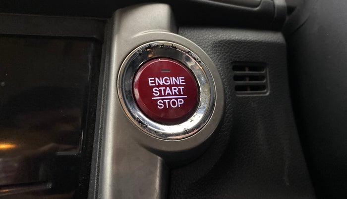 2015 Honda City 1.5L I-VTEC VX, Petrol, Manual, 86,112 km, Keyless Start/ Stop Button