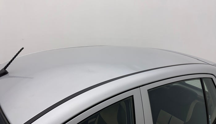 2012 Hyundai i10 SPORTZ 1.2, Petrol, Manual, 86,913 km, Roof - Slightly dented
