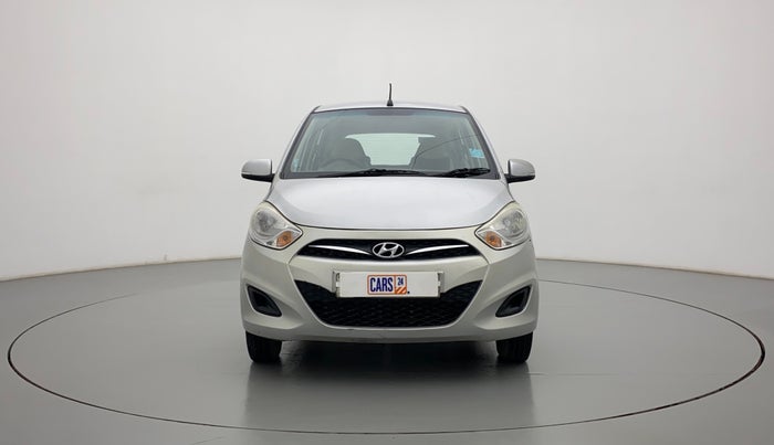 2012 Hyundai i10 SPORTZ 1.2, Petrol, Manual, 86,913 km, Front