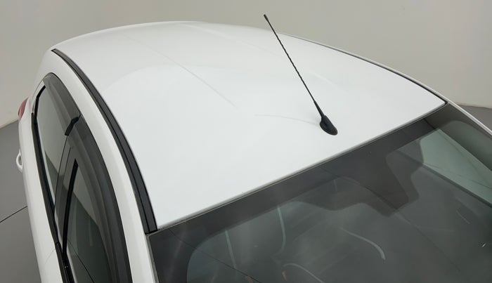 2017 Ford New Figo 1.5 TITANIUM, Diesel, Manual, 41,678 km, Roof/Sunroof View