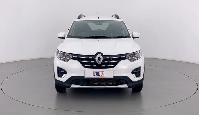 2019 Renault TRIBER 1.0 RXZ, Petrol, Manual, 9,562 km, Front