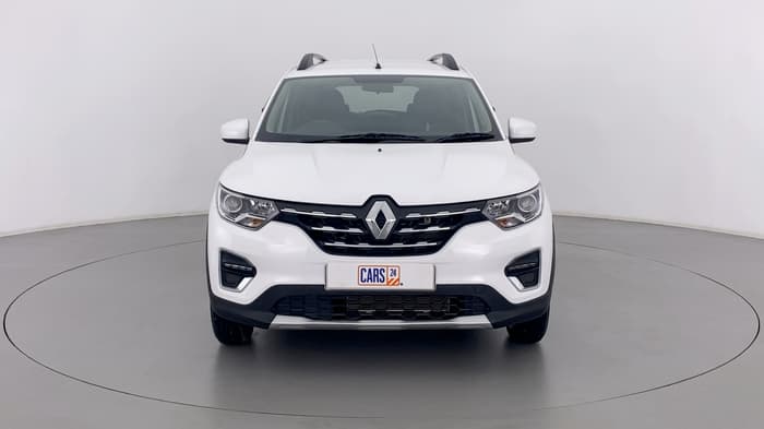 2019 Renault TRIBER 1.0 RXZ, Petrol, Manual, 9,562 km, Front
