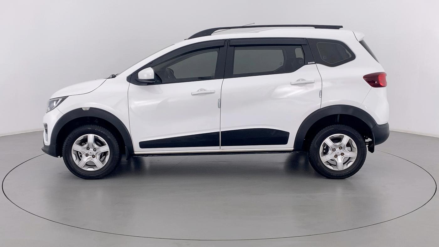 2019 Renault TRIBER 1.0 RXZ, Petrol, Manual, 9,562 km, Left Side