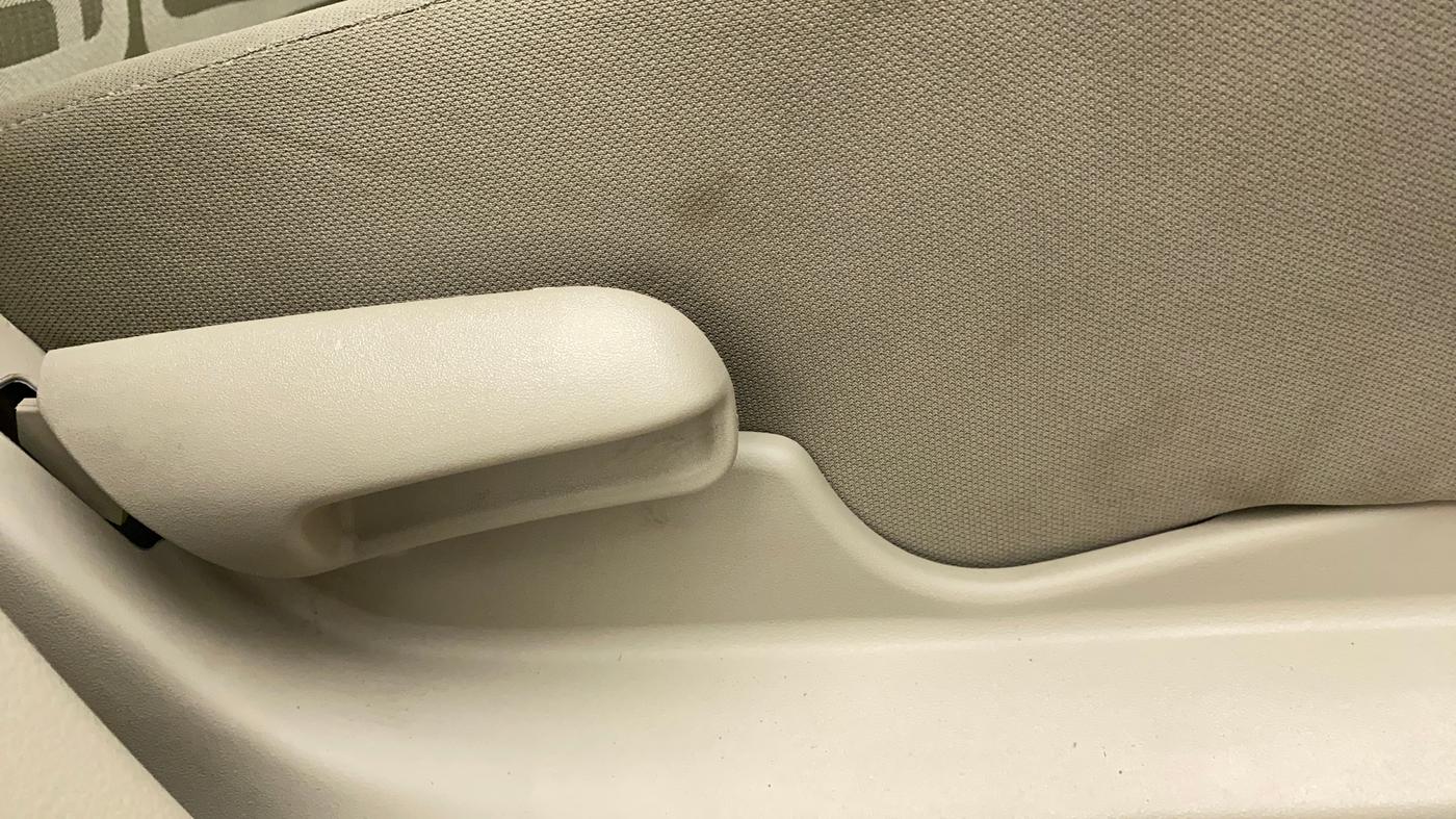 2020 Maruti Celerio ZXI, Petrol, Manual, 16,423 km, Driver Side Adjustment Panel