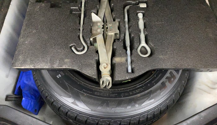 2015 Honda Jazz 1.2L I-VTEC V, Petrol, Manual, 74,875 km, Spare Tyre