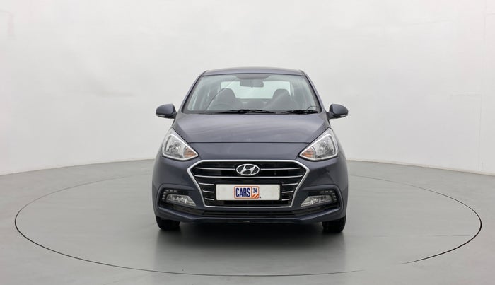 2018 Hyundai Xcent S 1.2, Petrol, Manual, 29,654 km, Front