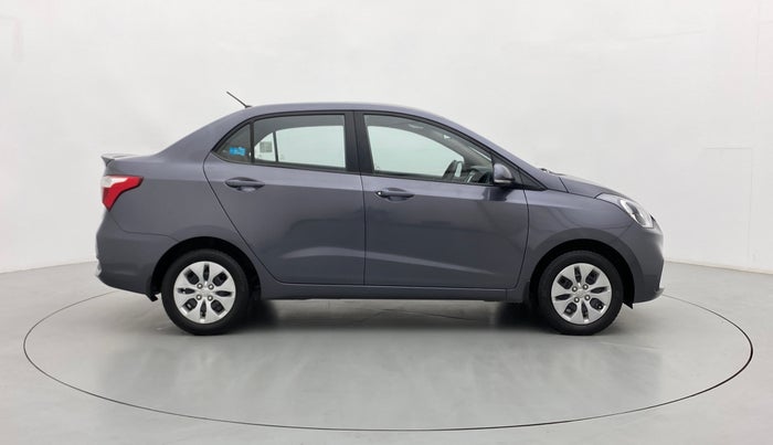 2018 Hyundai Xcent S 1.2, Petrol, Manual, 29,654 km, Right Side View
