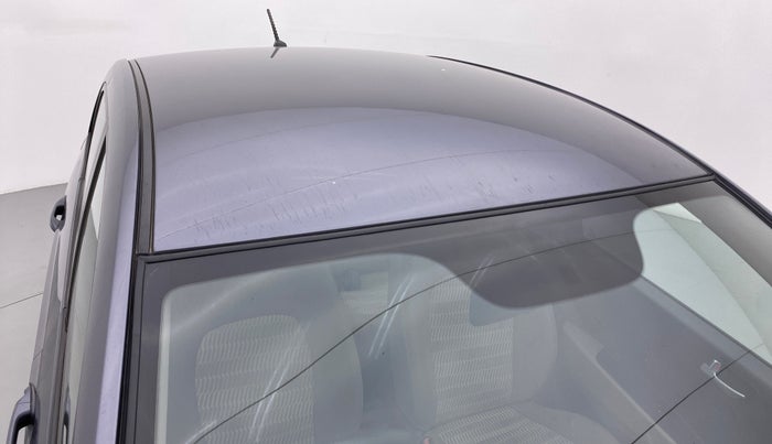 2018 Hyundai Xcent S 1.2, Petrol, Manual, 29,654 km, Roof