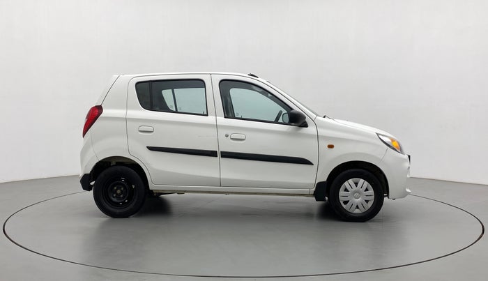 2020 Maruti Alto VXI, Petrol, Manual, 20,242 km, Right Side View