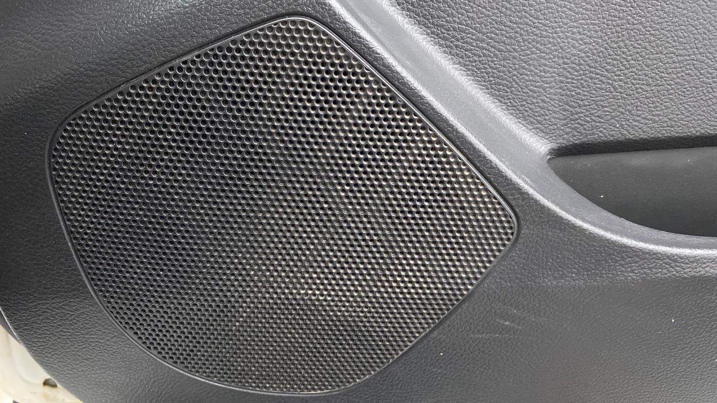 2020 Maruti Alto VXI, Petrol, Manual, 20,242 km, Speaker