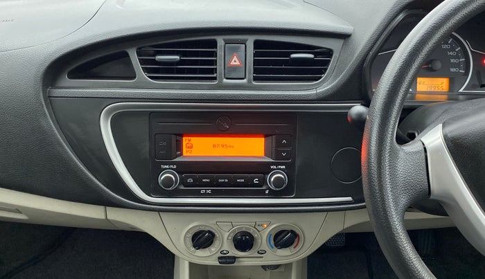 2020 Maruti Alto VXI, Petrol, Manual, 20,242 km, Air Conditioner