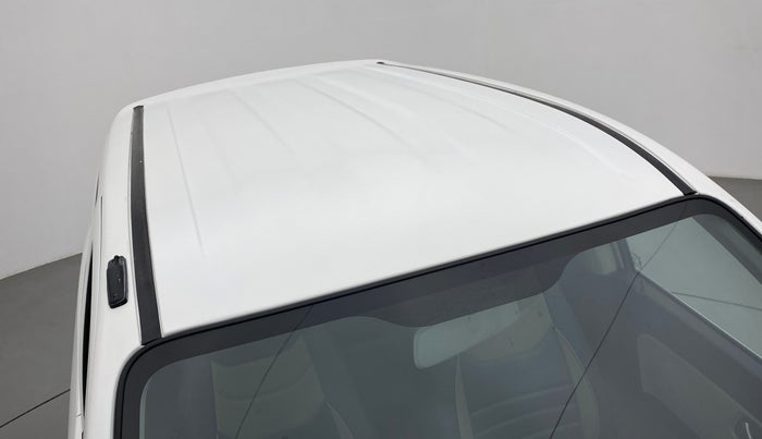 2020 Maruti Alto VXI, Petrol, Manual, 20,242 km, Roof