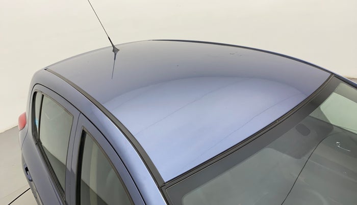 2013 Hyundai i20 MAGNA (O) 1.2, Petrol, Manual, 38,706 km, Roof