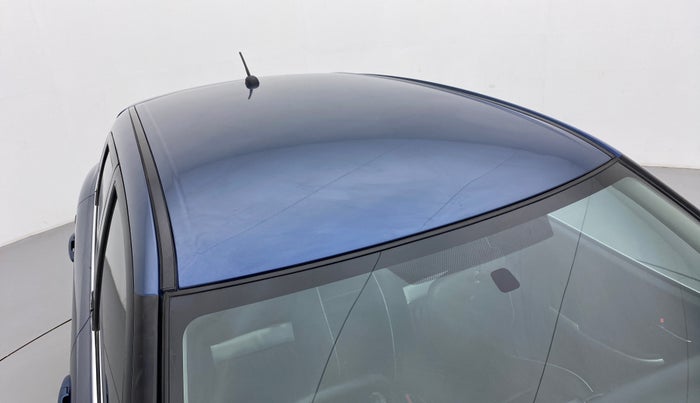 2017 Maruti Baleno DELTA PETROL 1.2, CNG, Manual, 42,603 km, Roof