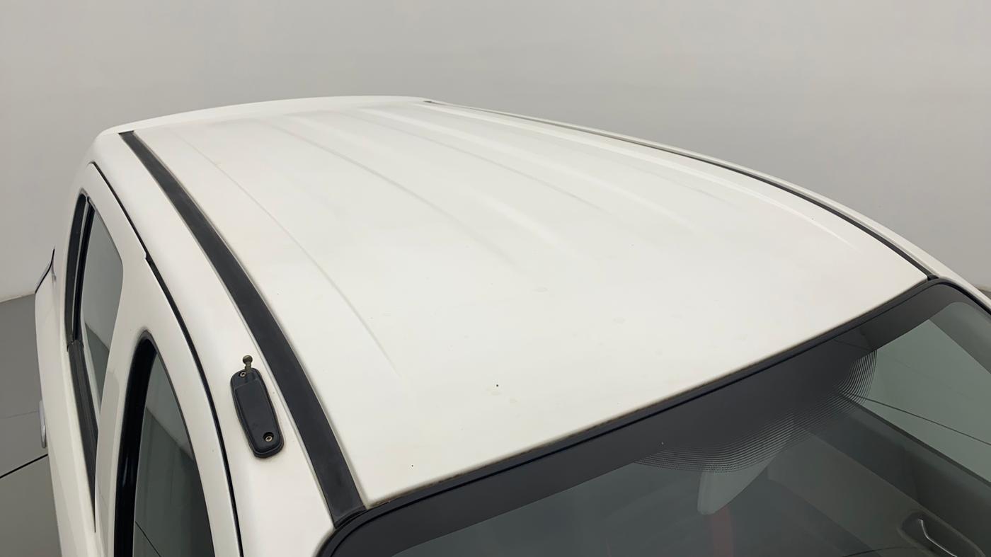 2020 Maruti Alto LXI, Petrol, Manual, 28,235 km, Roof