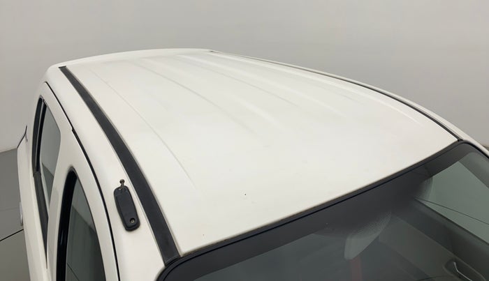 2020 Maruti Alto LXI, Petrol, Manual, 28,235 km, Roof