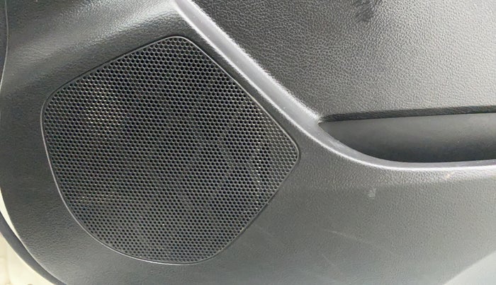 2020 Maruti Alto LXI, Petrol, Manual, 28,235 km, Speaker
