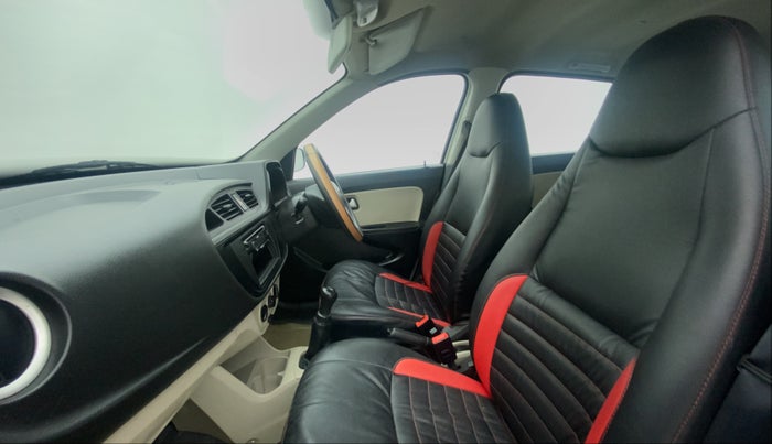 2020 Maruti Alto LXI, Petrol, Manual, 28,235 km, Right Side Front Door Cabin