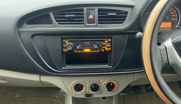 2020 Maruti Alto LXI, Petrol, Manual, 28,235 km, Air Conditioner