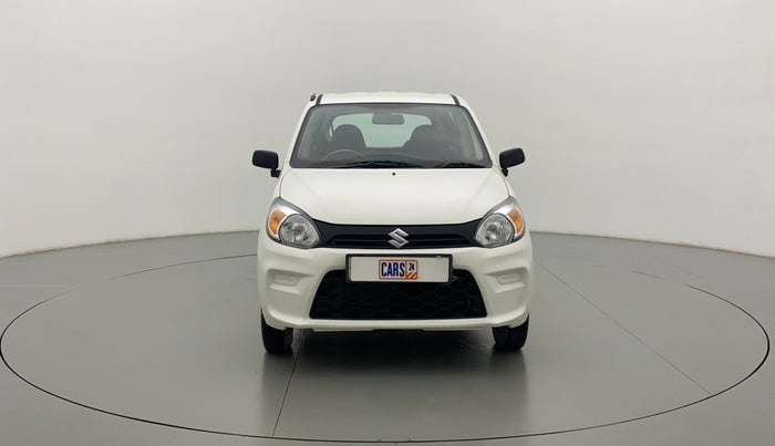 2020 Maruti Alto LXI, Petrol, Manual, 28,235 km, Front