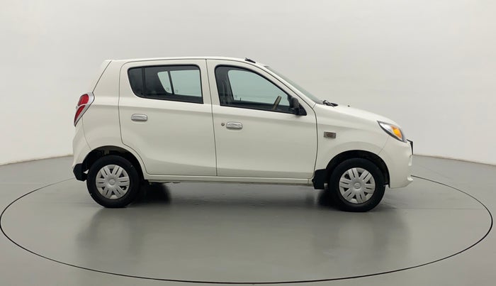 2020 Maruti Alto LXI, Petrol, Manual, 28,235 km, Right Side View