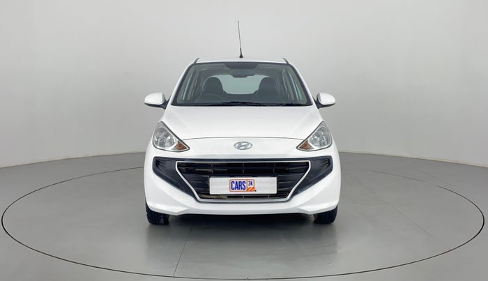 2021 Hyundai NEW SANTRO SPORTZ EXECUTIVE CNG, CNG, Manual, 78,271 km, Front