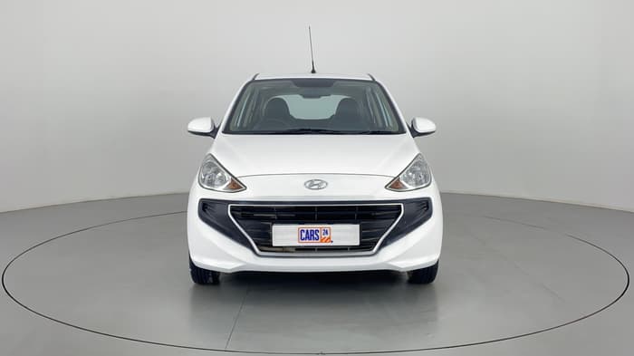 2021 Hyundai NEW SANTRO SPORTZ EXECUTIVE CNG, CNG, Manual, 78,271 km, Front