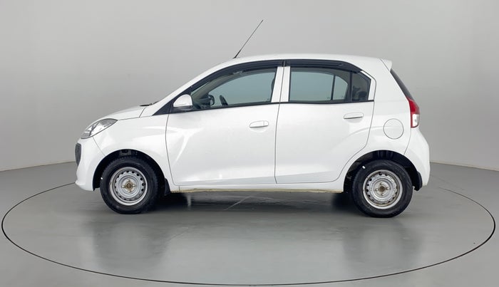 2021 Hyundai NEW SANTRO SPORTZ EXECUTIVE CNG, CNG, Manual, 78,271 km, Left Side
