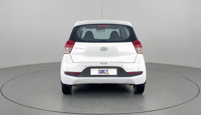 2021 Hyundai NEW SANTRO SPORTZ EXECUTIVE CNG, CNG, Manual, 78,271 km, Back/Rear