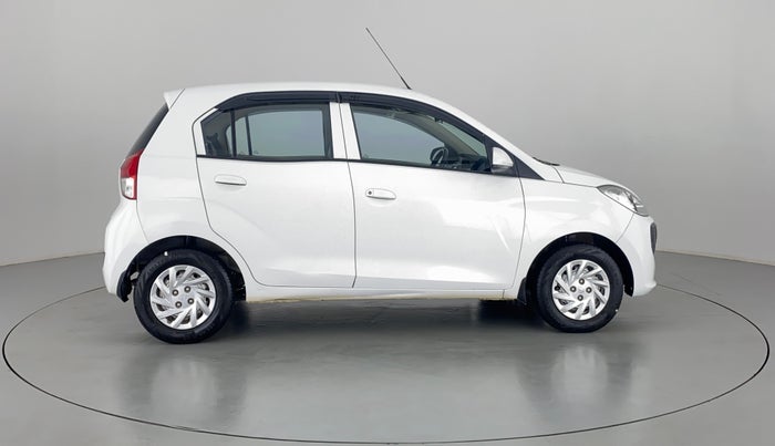 2021 Hyundai NEW SANTRO SPORTZ EXECUTIVE CNG, CNG, Manual, 78,271 km, Right Side View