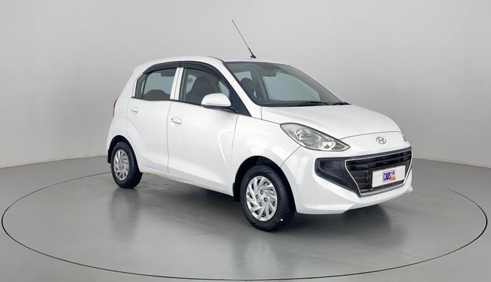 2021 Hyundai NEW SANTRO SPORTZ EXECUTIVE CNG, CNG, Manual, 78,271 km, Right Front Diagonal