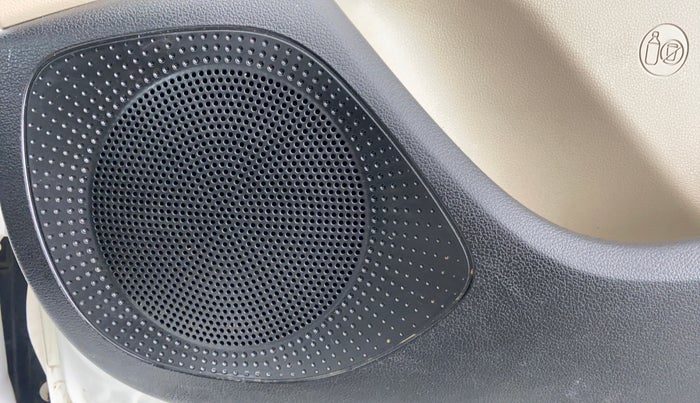 2021 Hyundai NEW SANTRO SPORTZ EXECUTIVE CNG, CNG, Manual, 78,271 km, Speaker