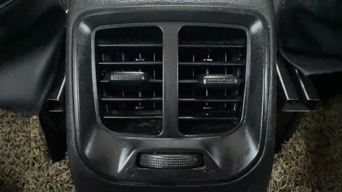 2021 Hyundai NEW SANTRO SPORTZ EXECUTIVE CNG, CNG, Manual, 78,271 km, Rear AC Vents