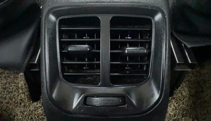2021 Hyundai NEW SANTRO SPORTZ EXECUTIVE CNG, CNG, Manual, 78,271 km, Rear AC Vents
