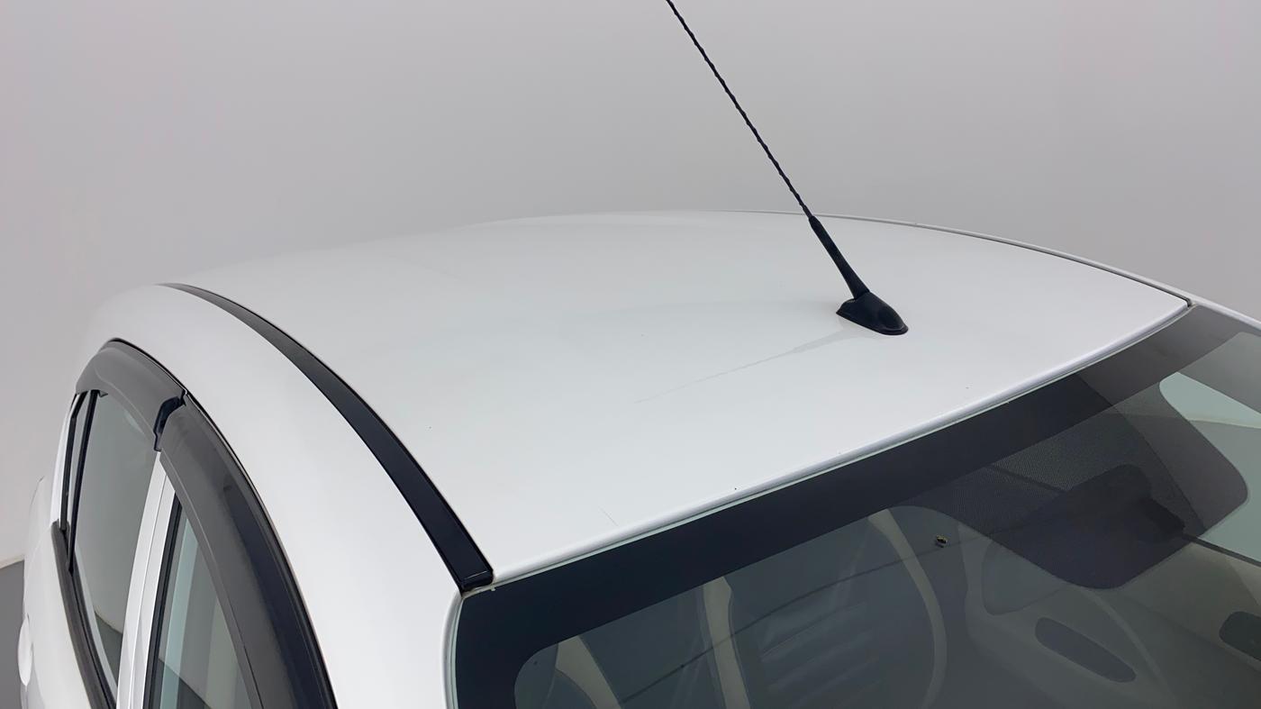 2021 Hyundai NEW SANTRO SPORTZ EXECUTIVE CNG, CNG, Manual, 78,271 km, Roof