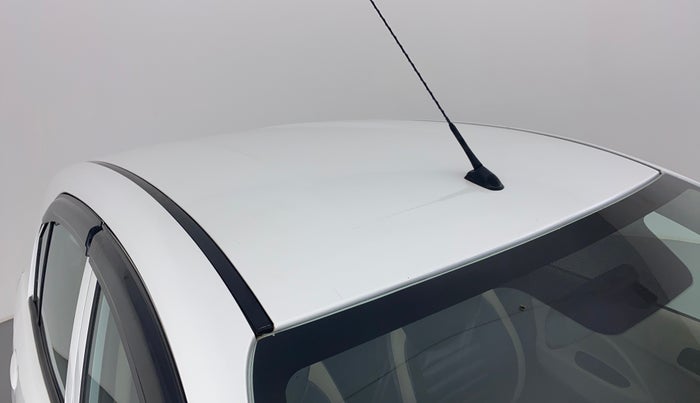 2021 Hyundai NEW SANTRO SPORTZ EXECUTIVE CNG, CNG, Manual, 78,271 km, Roof
