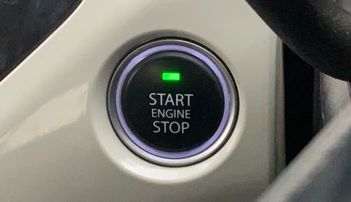 2022 Tata NEXON XZ PLUS DIESEL, Diesel, Manual, 43,185 km, Keyless Start/ Stop Button