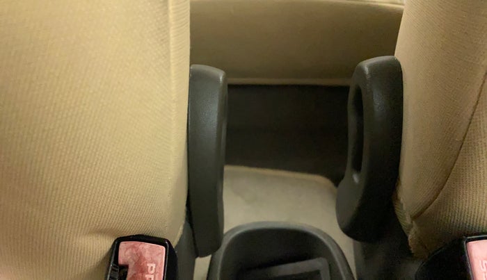 2011 Hyundai i10 MAGNA 1.2, Petrol, Manual, 43,547 km, Driver Side Adjustment Panel