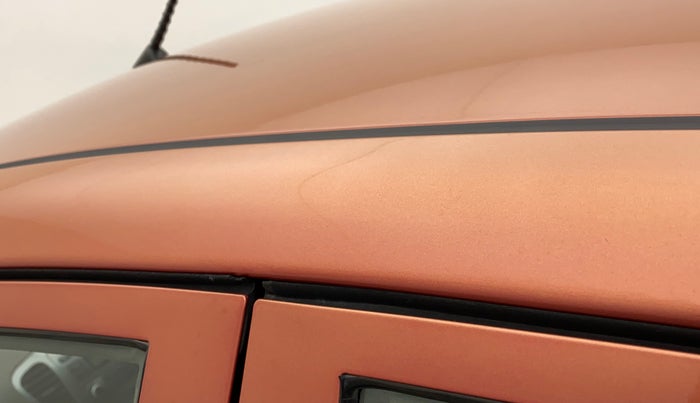 2011 Hyundai i10 MAGNA 1.2, Petrol, Manual, 43,547 km, Left B pillar - Paint is slightly faded