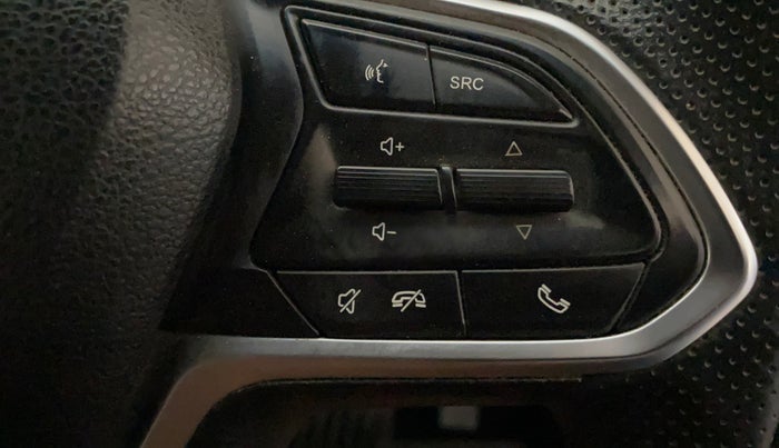 2020 MG HECTOR PLUS SHARP 1.5 PETROL TURBO DCT 6-STR, Petrol, Automatic, 65,948 km, Adaptive Cruise Control