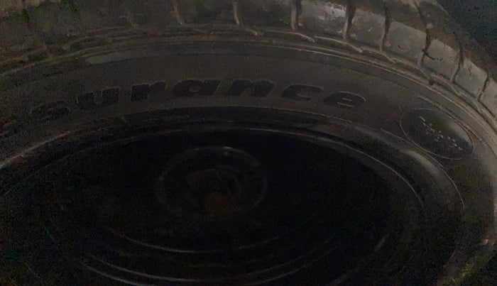 2020 MG HECTOR PLUS SHARP 1.5 PETROL TURBO DCT 6-STR, Petrol, Automatic, 65,948 km, Spare Tyre