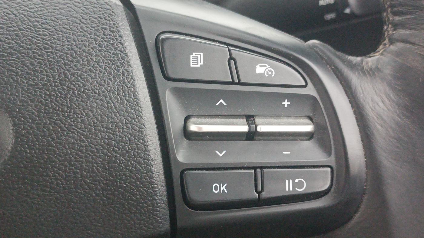 2023 Hyundai VENUE S (O) 1.0 TURBO IMT, Petrol, Manual, 41,079 km, Adaptive Cruise Control